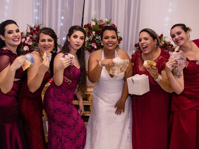 O casamento de Andrei e Mariana em Curitiba, Paraná 123