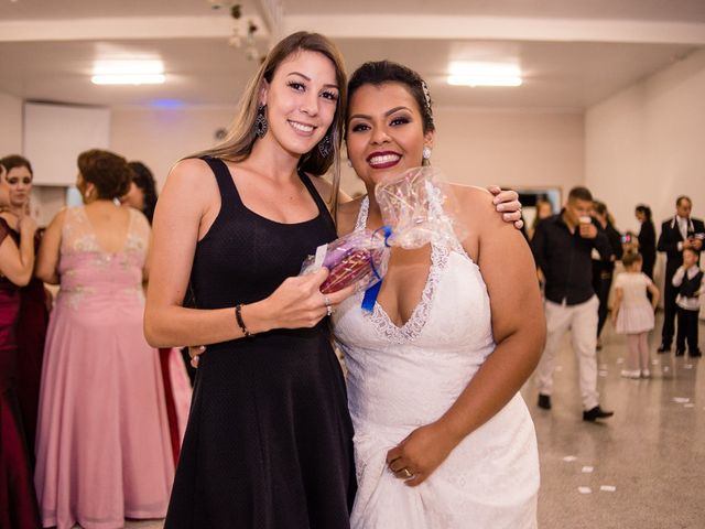 O casamento de Andrei e Mariana em Curitiba, Paraná 125