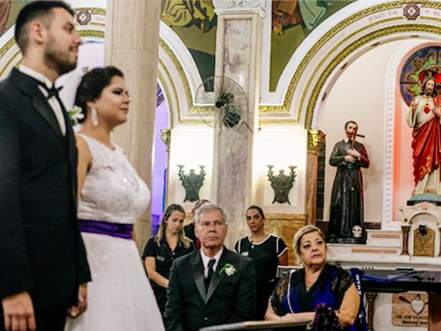 O casamento de Matheus e Pamela em Rio de Janeiro, Rio de Janeiro 12