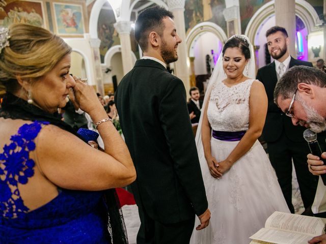 O casamento de Matheus e Pamela em Rio de Janeiro, Rio de Janeiro 16