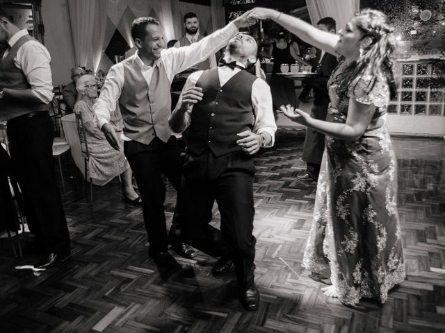 O casamento de Matheus e Pamela em Rio de Janeiro, Rio de Janeiro 36