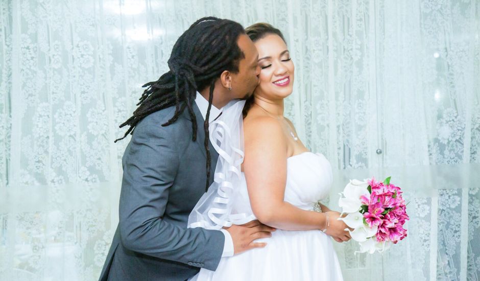 O casamento de Bonny  e Cláudia em São Paulo