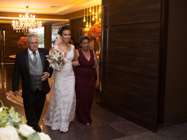 O casamento de Bruno e Renata em São Paulo 9