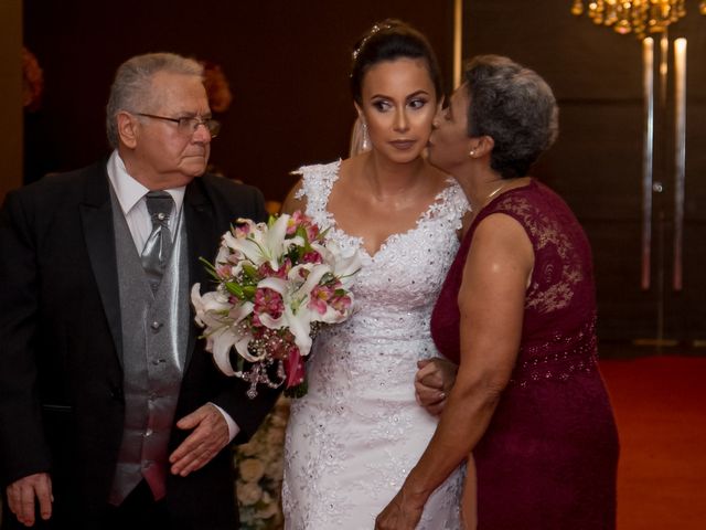 O casamento de Bruno e Renata em São Paulo 10