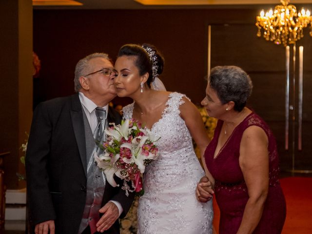 O casamento de Bruno e Renata em São Paulo 11