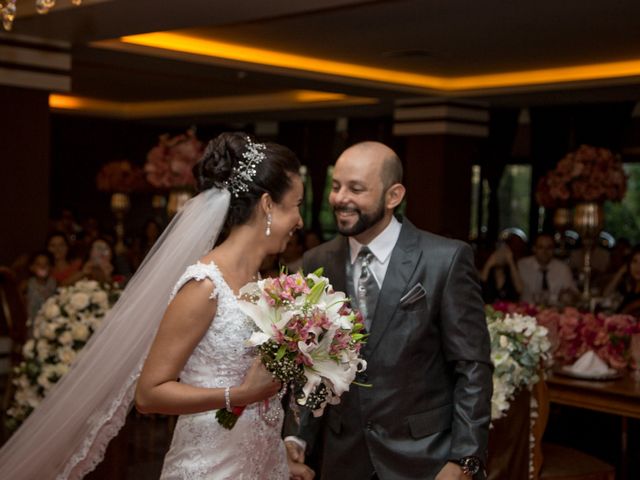 O casamento de Bruno e Renata em São Paulo 13
