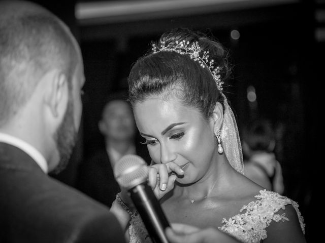 O casamento de Bruno e Renata em São Paulo 18