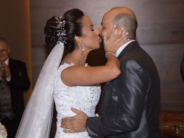 O casamento de Bruno e Renata em São Paulo 19