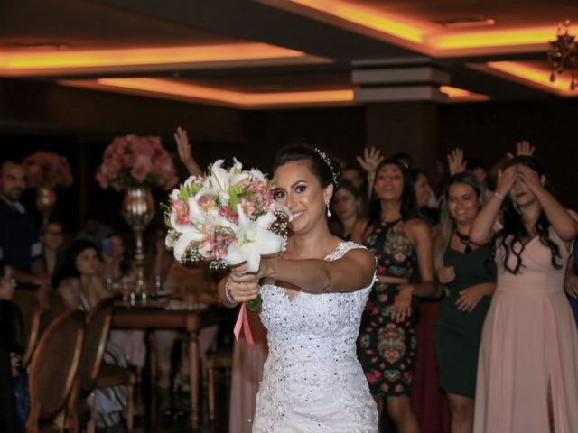 O casamento de Bruno e Renata em São Paulo 30