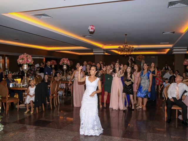 O casamento de Bruno e Renata em São Paulo 31