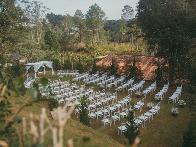 O casamento de Edson e Adriana em Itapecerica da Serra, São Paulo 3