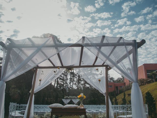 O casamento de Edson e Adriana em Itapecerica da Serra, São Paulo 6