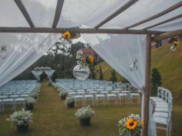 O casamento de Edson e Adriana em Itapecerica da Serra, São Paulo 7