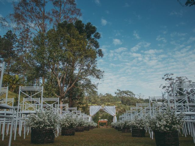 O casamento de Edson e Adriana em Itapecerica da Serra, São Paulo 10