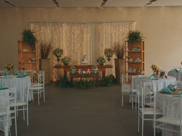 O casamento de Edson e Adriana em Itapecerica da Serra, São Paulo 15