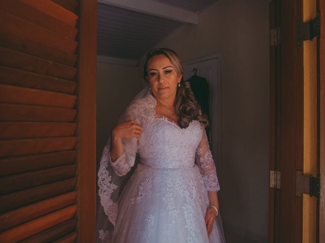 O casamento de Edson e Adriana em Itapecerica da Serra, São Paulo 25