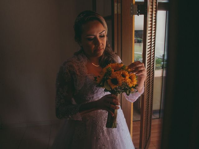 O casamento de Edson e Adriana em Itapecerica da Serra, São Paulo 26