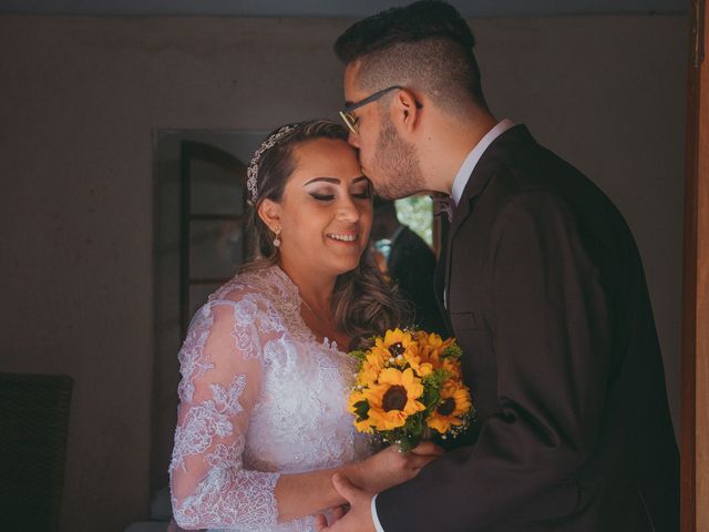 O casamento de Edson e Adriana em Itapecerica da Serra, São Paulo 28