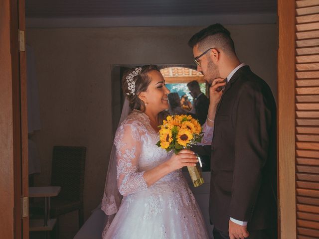 O casamento de Edson e Adriana em Itapecerica da Serra, São Paulo 29