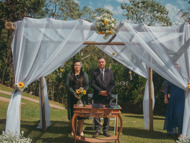 O casamento de Edson e Adriana em Itapecerica da Serra, São Paulo 32