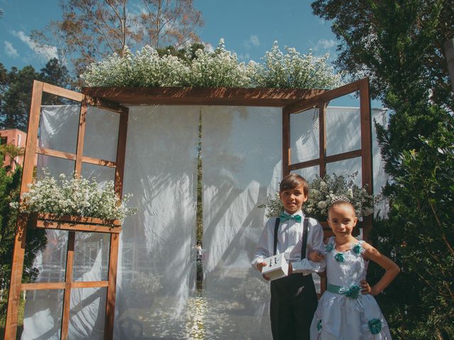 O casamento de Edson e Adriana em Itapecerica da Serra, São Paulo 36