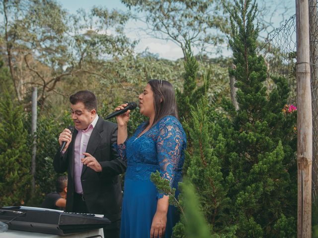 O casamento de Edson e Adriana em Itapecerica da Serra, São Paulo 43