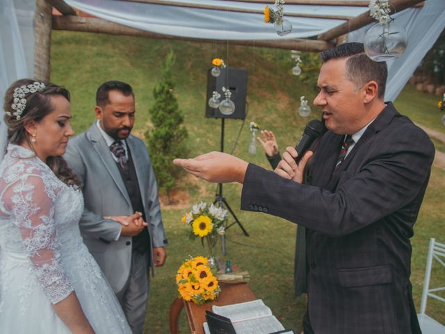 O casamento de Edson e Adriana em Itapecerica da Serra, São Paulo 46