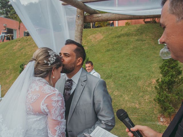 O casamento de Edson e Adriana em Itapecerica da Serra, São Paulo 48