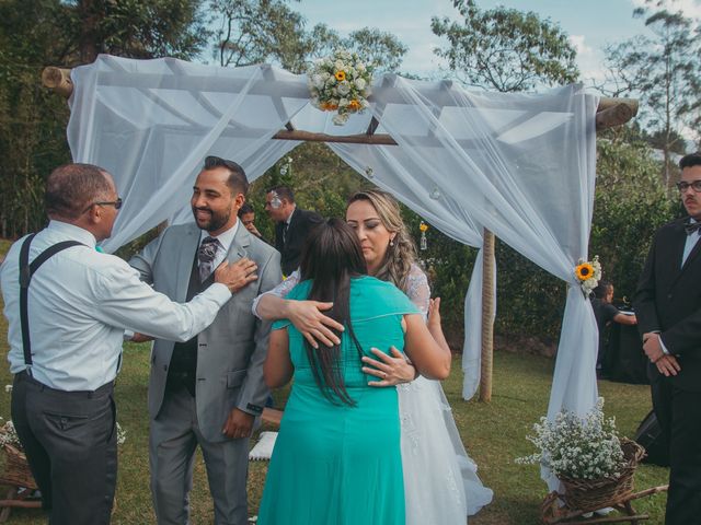 O casamento de Edson e Adriana em Itapecerica da Serra, São Paulo 60