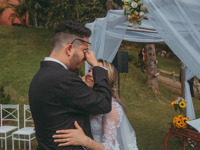 O casamento de Edson e Adriana em Itapecerica da Serra, São Paulo 63