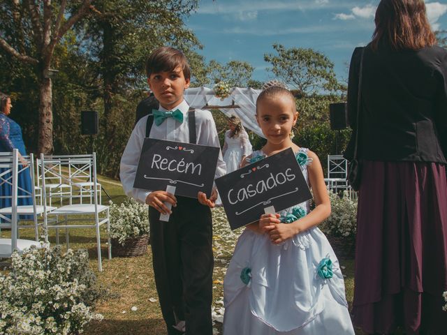 O casamento de Edson e Adriana em Itapecerica da Serra, São Paulo 68