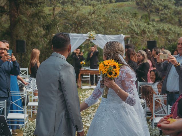 O casamento de Edson e Adriana em Itapecerica da Serra, São Paulo 70