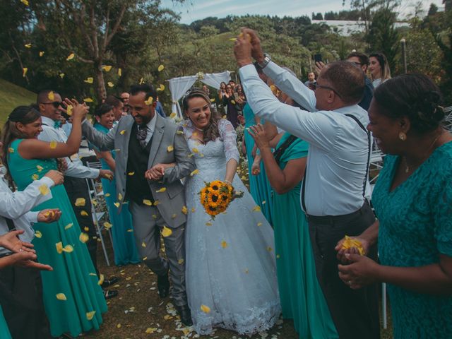 O casamento de Edson e Adriana em Itapecerica da Serra, São Paulo 72