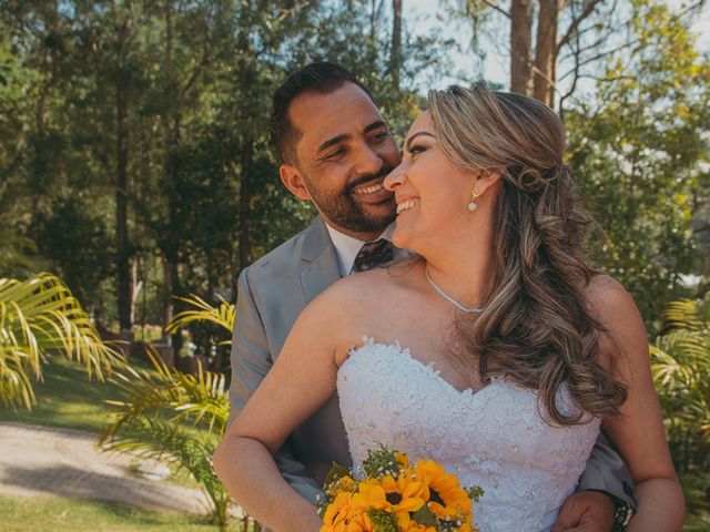 O casamento de Edson e Adriana em Itapecerica da Serra, São Paulo 82