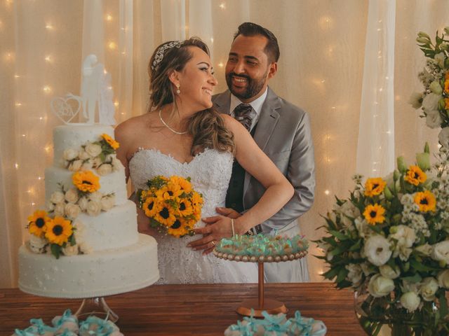 O casamento de Edson e Adriana em Itapecerica da Serra, São Paulo 2