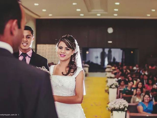 O casamento de Daniel Alves da Silva e Jéssica Azevêdo Decoté em Ji-Paraná, Rondônia 5
