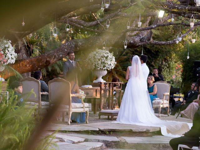 O casamento de Rubens e Renata  em Brasília, Distrito Federal 2