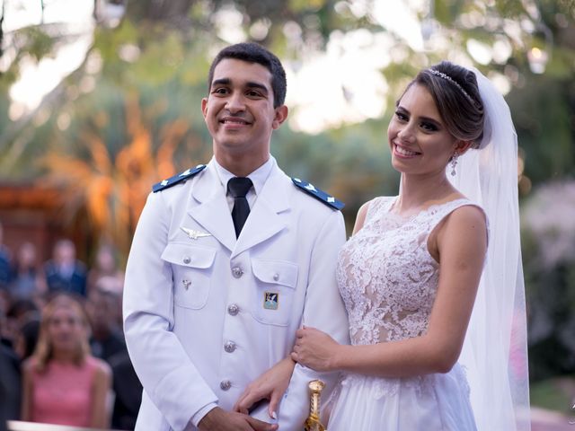 O casamento de Rubens e Renata  em Brasília, Distrito Federal 4