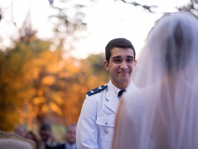 O casamento de Rubens e Renata  em Brasília, Distrito Federal 6
