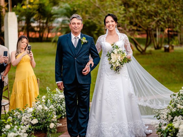 O casamento de Thiago  e Suzana  em Brasília, Distrito Federal 6
