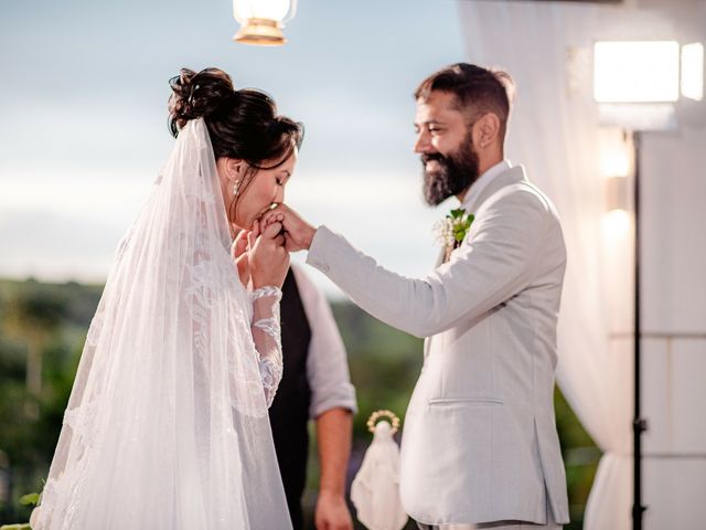 O casamento de Thiago  e Suzana  em Brasília, Distrito Federal 8