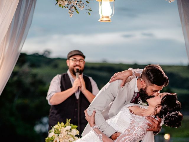 O casamento de Thiago  e Suzana  em Brasília, Distrito Federal 9