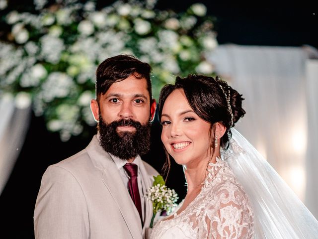 O casamento de Thiago  e Suzana  em Brasília, Distrito Federal 1