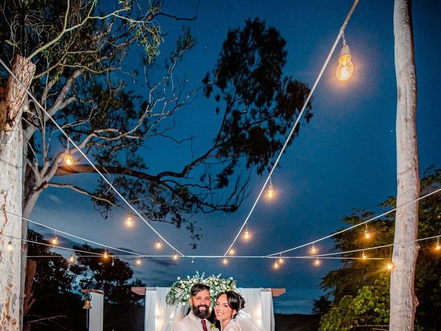 O casamento de Thiago  e Suzana  em Brasília, Distrito Federal 12