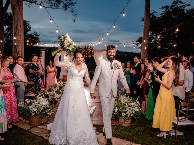 O casamento de Thiago  e Suzana  em Brasília, Distrito Federal 2