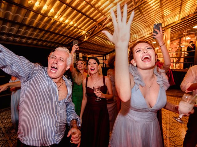 O casamento de Thiago  e Suzana  em Brasília, Distrito Federal 17