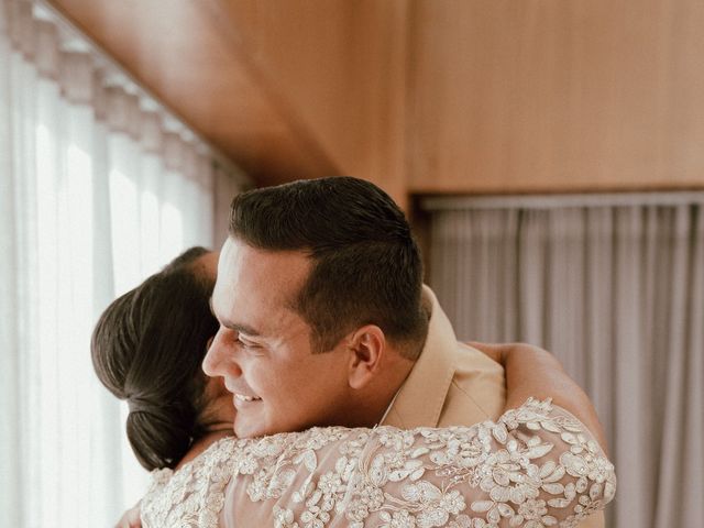 O casamento de Maxel e Monique em Salvador, Bahia 6