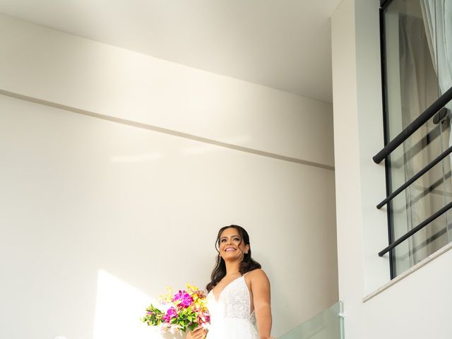 O casamento de Maxel e Monique em Salvador, Bahia 7