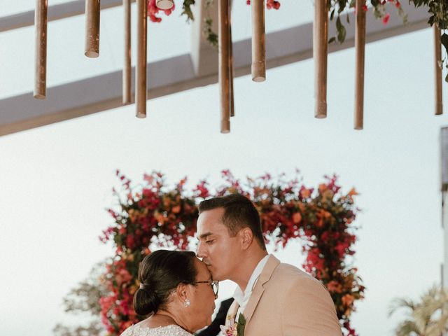 O casamento de Maxel e Monique em Salvador, Bahia 20