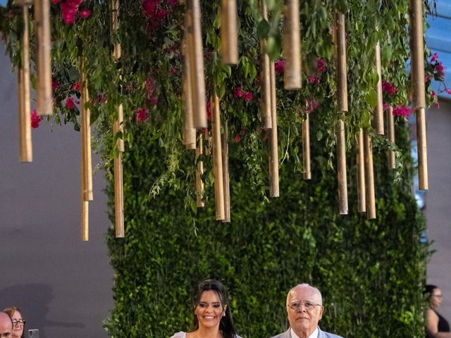 O casamento de Maxel e Monique em Salvador, Bahia 21